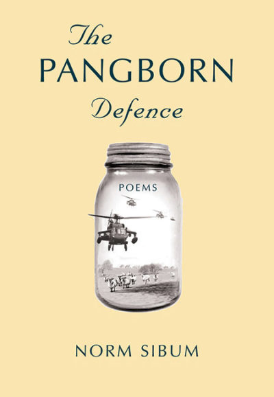 The Pangborn Defense