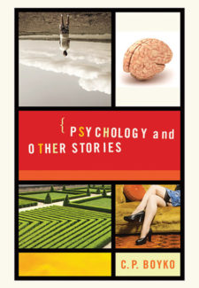 Psychology and Other Stories