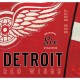 Original Six Dynasties: Detroit Red Wings