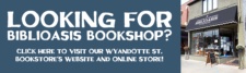 Bookshop website redirect