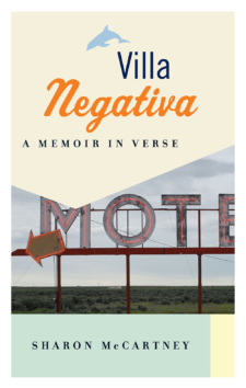 Villa Negativa cover