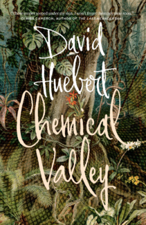Chemical Valley cover