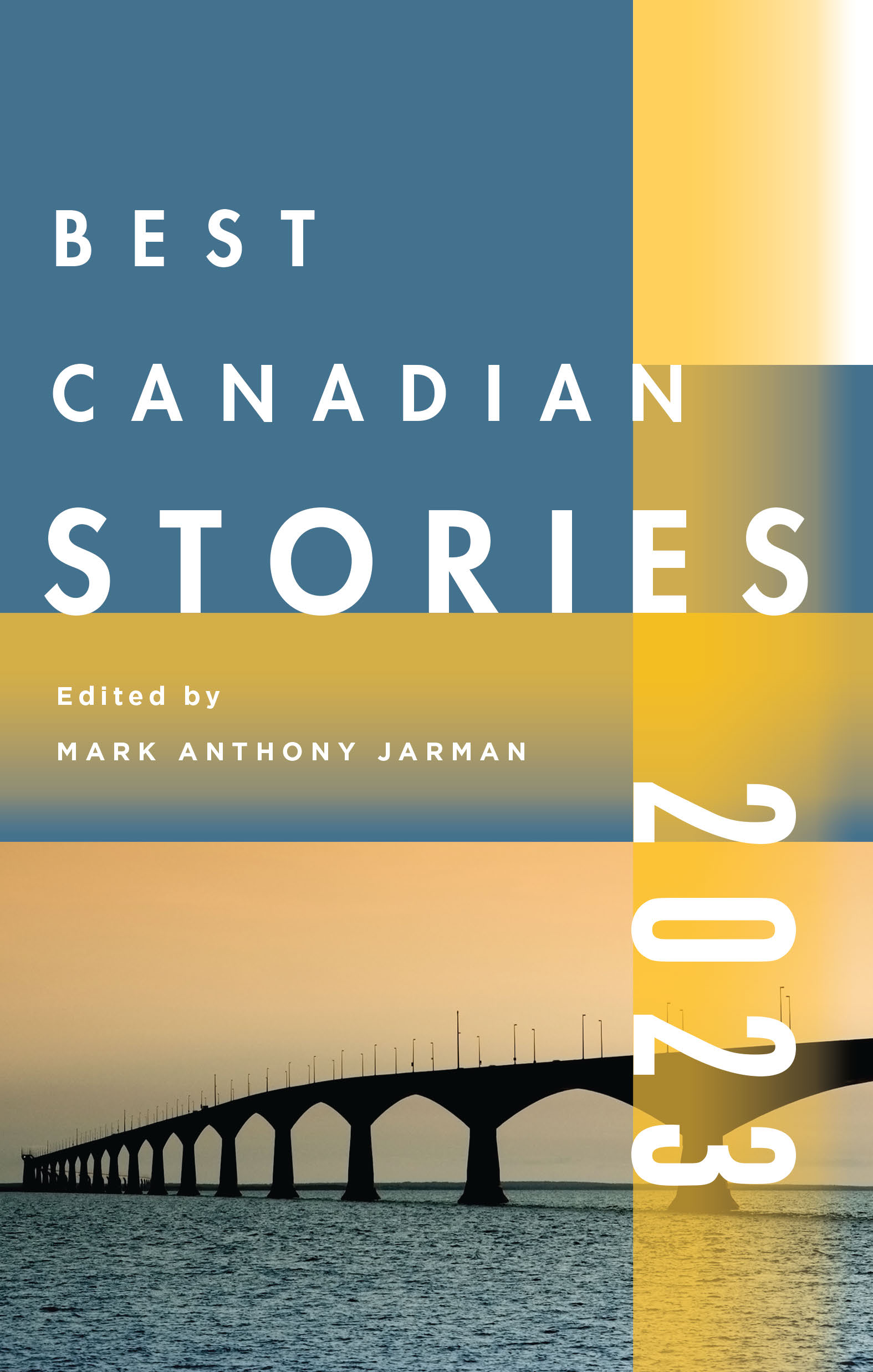 Best Canadian Stories 2023 Biblioasis