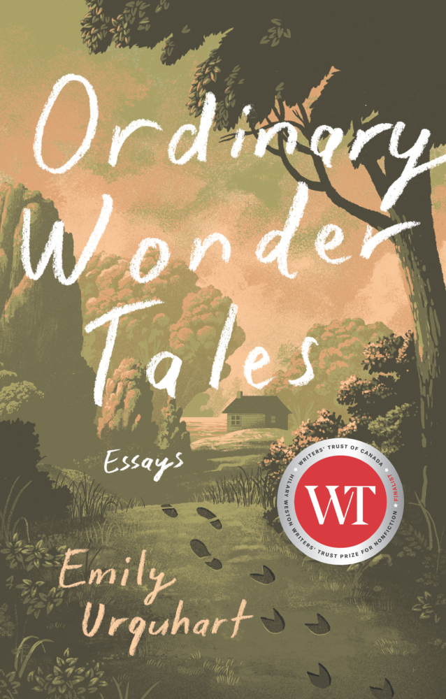 Ordinary Wonder Tales - Biblioasis